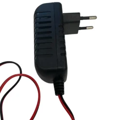 TERZEO VOS ANIMAUX CHARGEUR BATTERIE 6V/12V> Agrainage Sangliers Et Cervidés·Piles Et Batteries Pour Agrainoirs|Agrainage Sangliers Et Cervidés·Piles Et Batteries Pour Agrainoirs