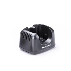 MIDLAND CHARGEUR DE BUREAU G9 PRO DESKTOP CHARGER> Talkie-Walkie·Accessoires Pour Talkies-Walkies|Talkie-Walkie·Accessoires Pour Talkies-Walkies