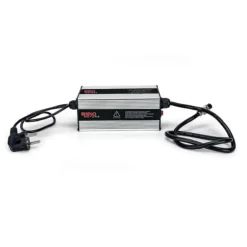 RHINO CHARGEUR POUR BATTERIE LITHIUM 12 VOLTS> Moteurs, Batteries, Sondeurs·Batteries Et Chargeurs