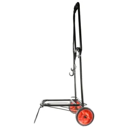 CAO CHARIOT PLIANT MULTI-USAGES> Activités De Plein Air Et Bivouac·Sacs Et Paniers De Pique-Nique