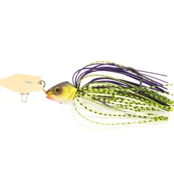 FOX RAGE CHATTERBAIT BLADED JIG 12G> Leurres Durs Carnassiers·Leurres Durs Fox Rage