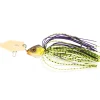 FOX RAGE CHATTERBAIT BLADED JIG 21G> Leurres Durs Carnassiers·Leurres Durs Fox Rage