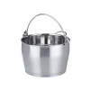BAUMALU CHAUDRON DE CUISSON A CONFITURE INOX 24CM> Faire Ses Confitures·Bassines À Confitures Et Gelées