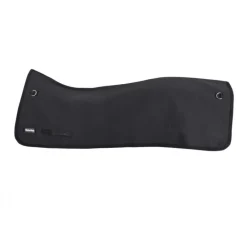 BACK ON TRACK CHAUFFE DOS DE REPOS NOIR> Protections De Repos Et De Transport·Protections De Repos