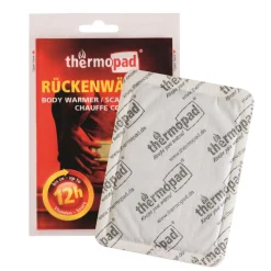 THERMOPAD CHAUFFE-CORPS AUTOCOLLANT JETABLES> Soin Et Protection·Protections Contre Le Froid|Soin Et Protection·Protections Contre Le Froid