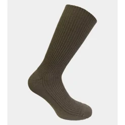 LABONAL CHAUSSETTE DE TRAVAIL KAKI> Chaussettes Et Semelles·Chaussettes Basses|Chaussettes Et Semelles·Chaussettes Basses