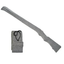 TERZEO CHASSEURS CHAUSSETTE POUR ARME 132CM> Fourreaux Et Étuis Pour Armes·Fourreaux Fusils