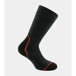 LABONAL CHAUSSETTE SECURITE BOUCLETTE GRIS> Chaussettes Et Semelles·Chaussettes Basses|Chaussettes Et Semelles·Chaussettes Basses