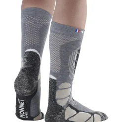 MONNET CHAUSSETTE TREK EXTRA LIGHT BEIGE> Chaussettes Et Semelles·Chaussettes Basses|Chaussettes Et Semelles·Chaussettes Basses