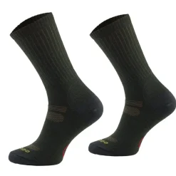 TERZEO PASSIONNÉS DE NATURE CHAUSSETTES ANTI TIQUES KAKI> Chaussettes Et Semelles·Chaussettes Basses|Chaussettes Et Semelles·Chaussettes Basses