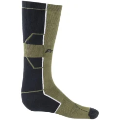 PROHUNT CHAUSSETTES CHAUFFANTES KAKI>Homme Vêtements De Chasse Chauffants·Semelles Et Chaussettes Chauffantes