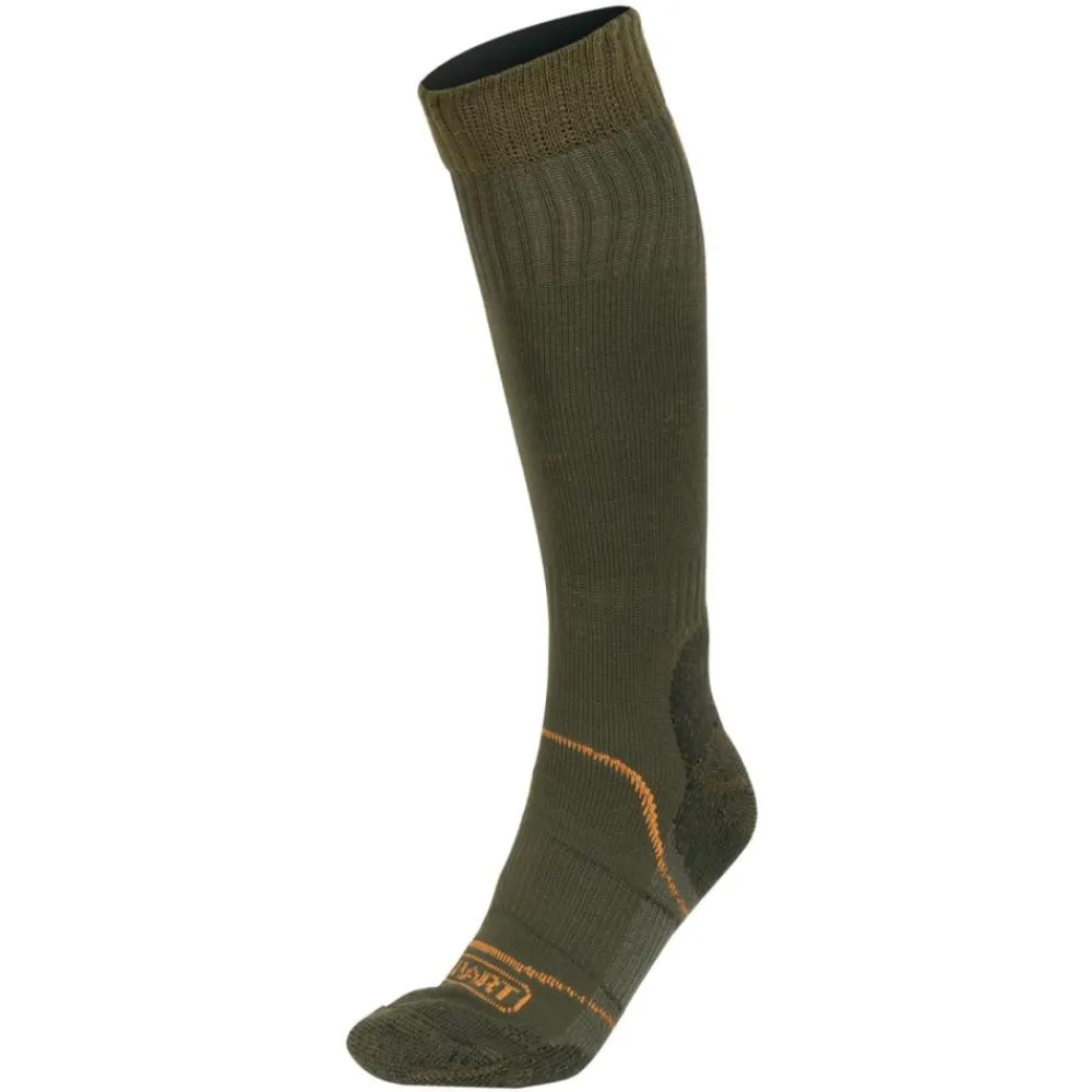 HART CHAUSSETTES DE CHASSE HAUTES TANATEX OVERCALF ANTI INSECTES KAKI> Chaussettes Et Semelles·Chaussettes Hautes|Chaussettes Et Semelles·Chaussettes Hautes