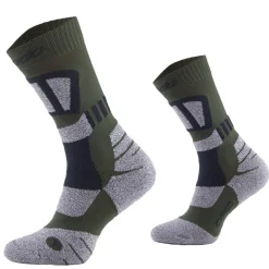 TERZEO PASSIONNÉS DE NATURE CHAUSSETTES TECHNIQUES CONFORT> Chaussettes Et Semelles·Chaussettes Basses|Chaussettes Et Semelles·Chaussettes Basses