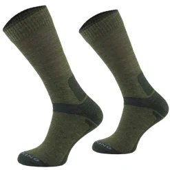 TERZEO PASSIONNÉS DE NATURE CHAUSSETTES TREKKING KAKI> Chaussettes Et Semelles·Chaussettes Basses|Chaussettes Et Semelles·Chaussettes Basses