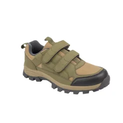 TERZEO PASSIONNÉS DE NATURE CHAUSSURE A SCRATCH CONFORT>Homme Chaussures·Chaussures De Balade|Chaussures·Chaussures De Balade