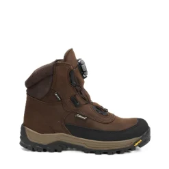 CHIRUCA CHAUSSURE BOXER BANDELETA MARRON>Homme Chaussures·Chaussures Mi-Hautes Imperméables|Chaussures·Chaussures Mi-Hautes Imperméables