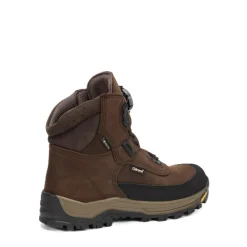 CHIRUCA CHAUSSURE BOXER BANDELETA MARRON><noscript><img width=