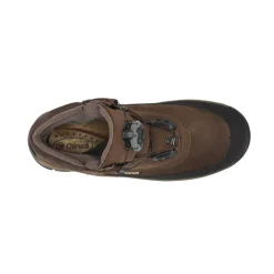 CHIRUCA CHAUSSURE BOXER BANDELETA MARRON><noscript><img width=
