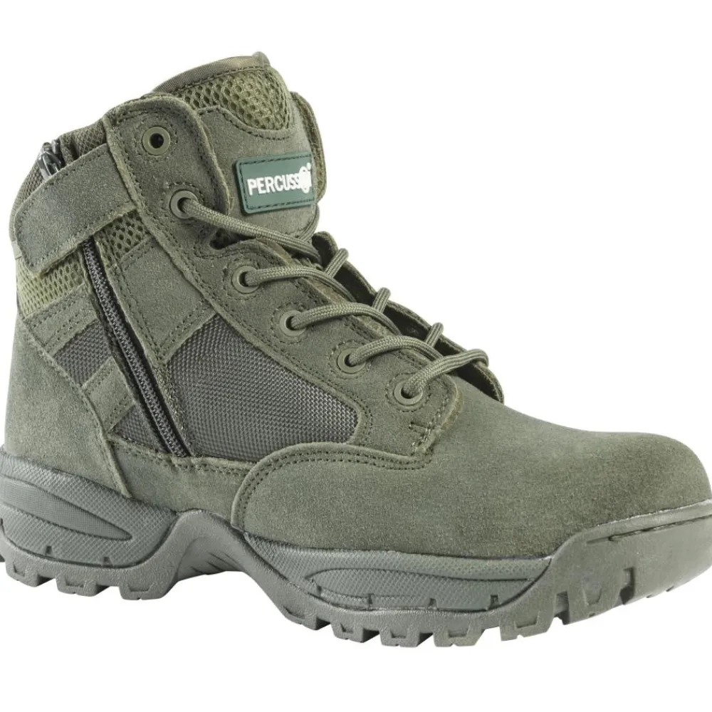 PERCUSSION CHAUSSURE DE MARCHE MEGATECH 6 ONE ZIP EVO KA>Homme Chaussures·Chaussures Temps Sec|Chaussures·Chaussures Temps Sec