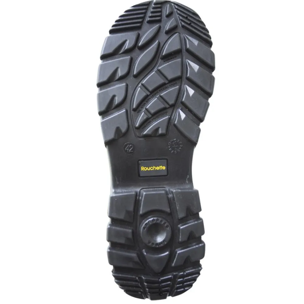 ROUCHETTE CHAUSSURE DE SECURITE BOSTON>Homme Chaussures Et Bottes De Sécurité·Chaussures De Sécurité