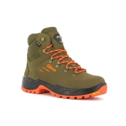 CHIRUCA CHAUSSURE GAME HI-VIS>Homme Chaussures·Chaussures Mi-Hautes Imperméables|Chaussures·Chaussures Mi-Hautes Imperméables