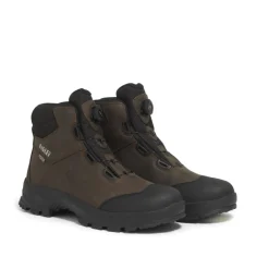 AIGLE CHAUSSURE LAFORSE NO LACE BROWN><noscript><img width=