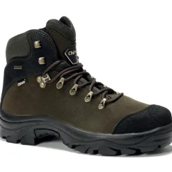 CHIRUCA CHAUSSURE VEGA2 KAKI>Homme Chaussures·Chaussures Mi-Hautes Imperméables|Chaussures·Chaussures Mi-Hautes Imperméables