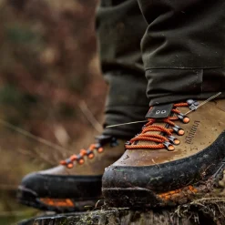 HARKILA CHAUSSURES DE CHASSE SAXNAS GTX ORANGE><noscript><img width=