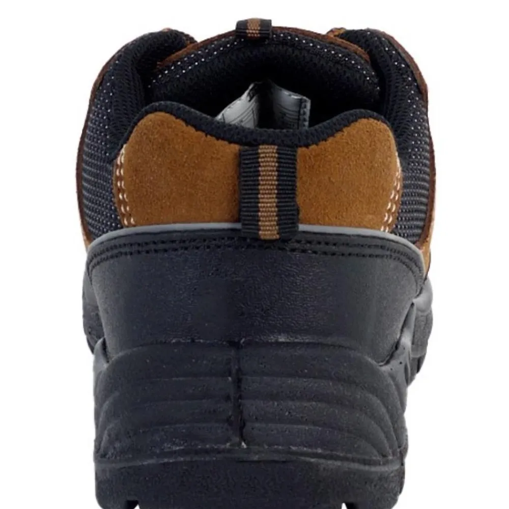 SOLIDUR CHAUSSURES DE SECURITE BASSES DALES S3L>Homme Chaussures Et Bottes De Sécurité·Chaussures De Sécurité