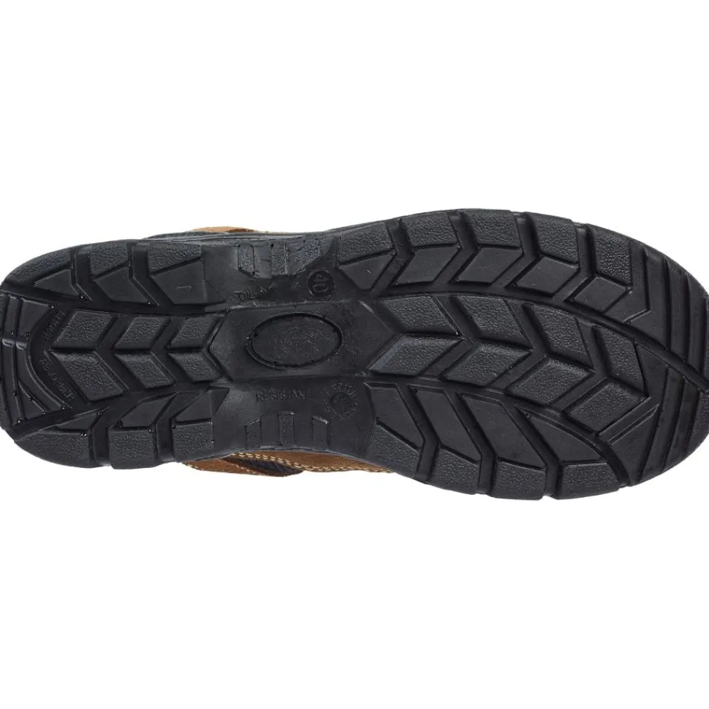 SOLIDUR CHAUSSURES DE SECURITE BASSES DALES S3L>Homme Chaussures Et Bottes De Sécurité·Chaussures De Sécurité