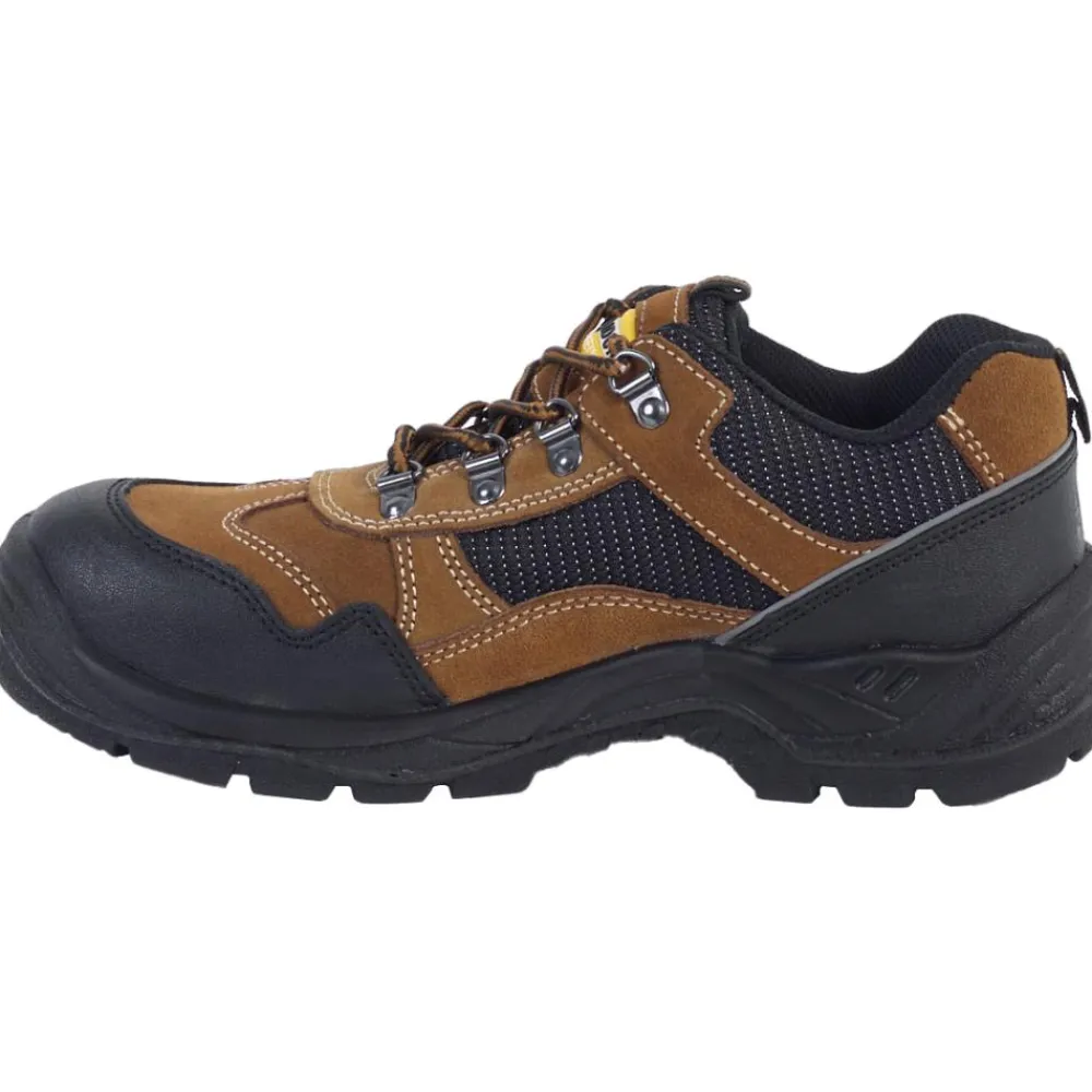 SOLIDUR CHAUSSURES DE SECURITE BASSES DALES S3L>Homme Chaussures Et Bottes De Sécurité·Chaussures De Sécurité