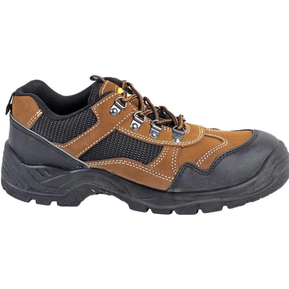 SOLIDUR CHAUSSURES DE SECURITE BASSES DALES S3L>Homme Chaussures Et Bottes De Sécurité·Chaussures De Sécurité