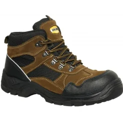 SOLIDUR CHAUSSURES DE SECURITE DEBAO>Homme Chaussures Et Bottes De Sécurité·Chaussures De Sécurité