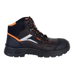 SOLIDUR CHAUSSURES DE SECURITE HAUTES ALPHA S7S FLEX><noscript><img width=