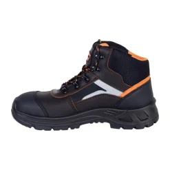 SOLIDUR CHAUSSURES DE SECURITE HAUTES ALPHA S7S FLEX><noscript><img width=