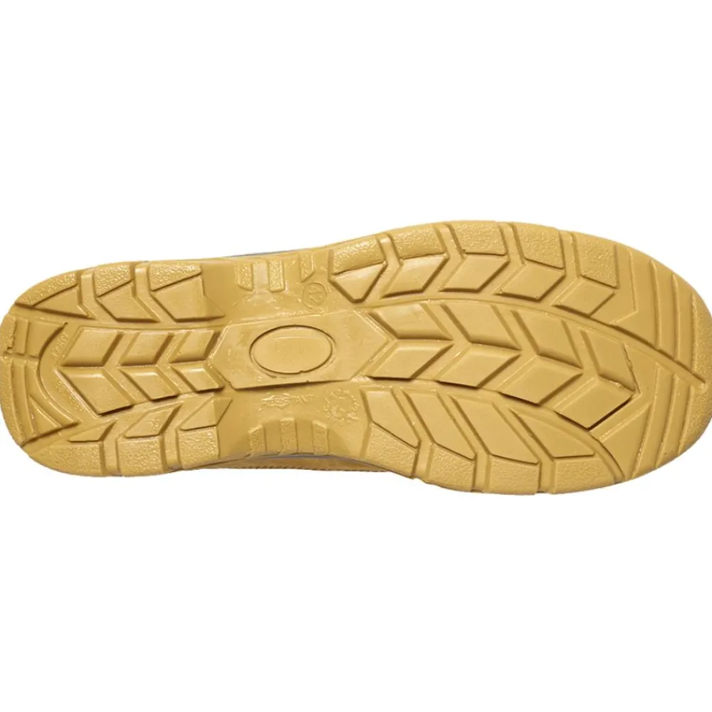 SOLIDUR CHAUSSURES DE SECURITE HAUTES TRUCK S7>Homme Chaussures Et Bottes De Sécurité·Chaussures De Sécurité