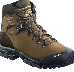 MEINDL CHAUSSURES KANSAS>Homme Chaussures·Chaussures Mi-Hautes Imperméables|Chaussures·Chaussures Mi-Hautes Imperméables