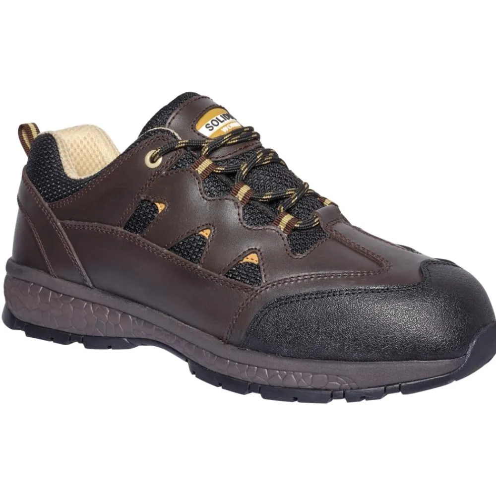 SOLIDUR CHAUSSURES MULTI USAGES NAVARA>Homme Chaussures·Chaussures De Balade|Chaussures·Chaussures De Balade
