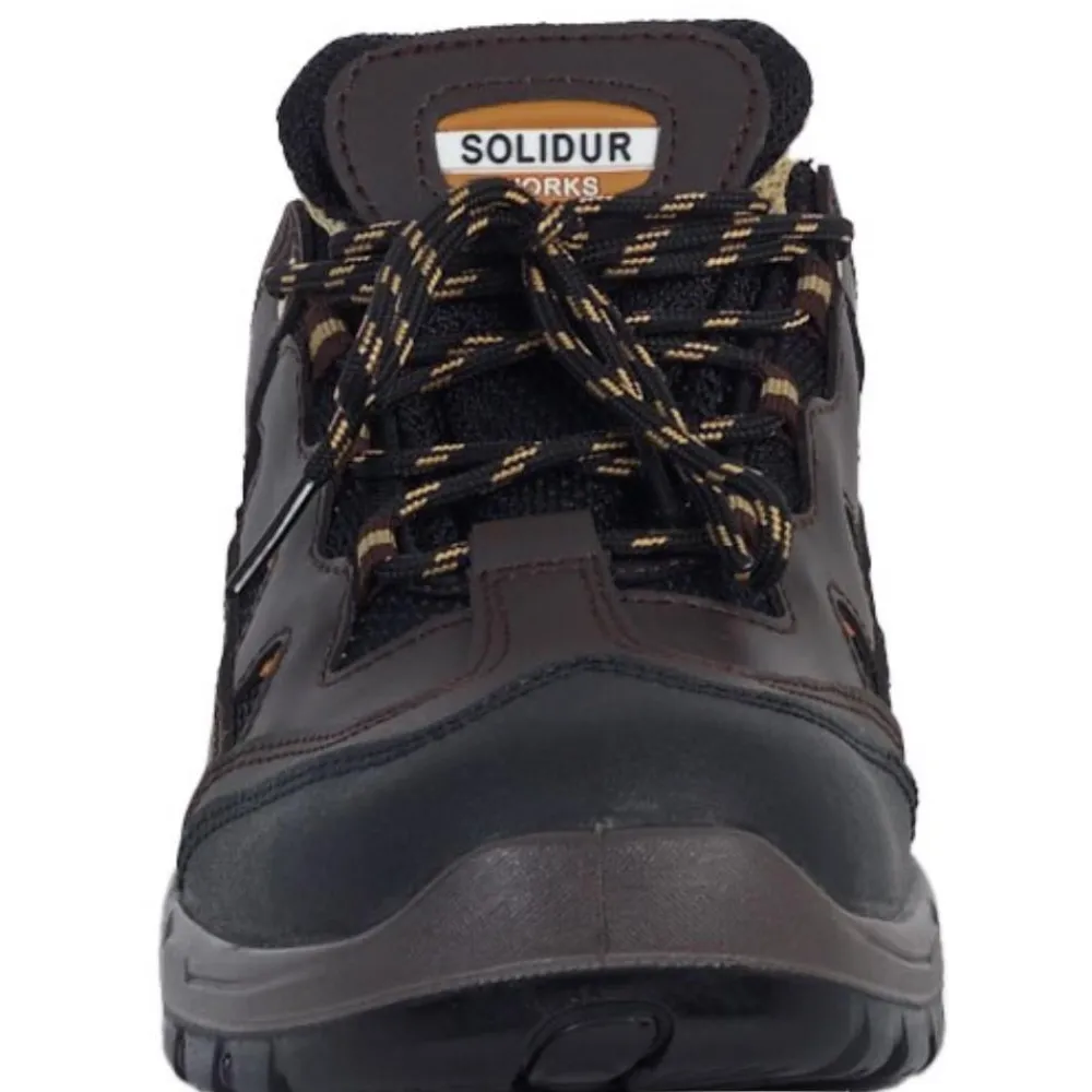 SOLIDUR CHAUSSURES MULTI USAGES NAVARA>Homme Chaussures·Chaussures De Balade|Chaussures·Chaussures De Balade