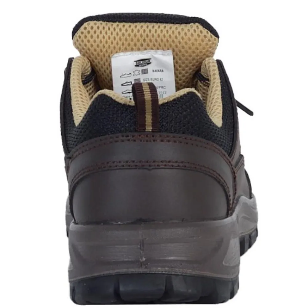 SOLIDUR CHAUSSURES MULTI USAGES NAVARA>Homme Chaussures·Chaussures De Balade|Chaussures·Chaussures De Balade
