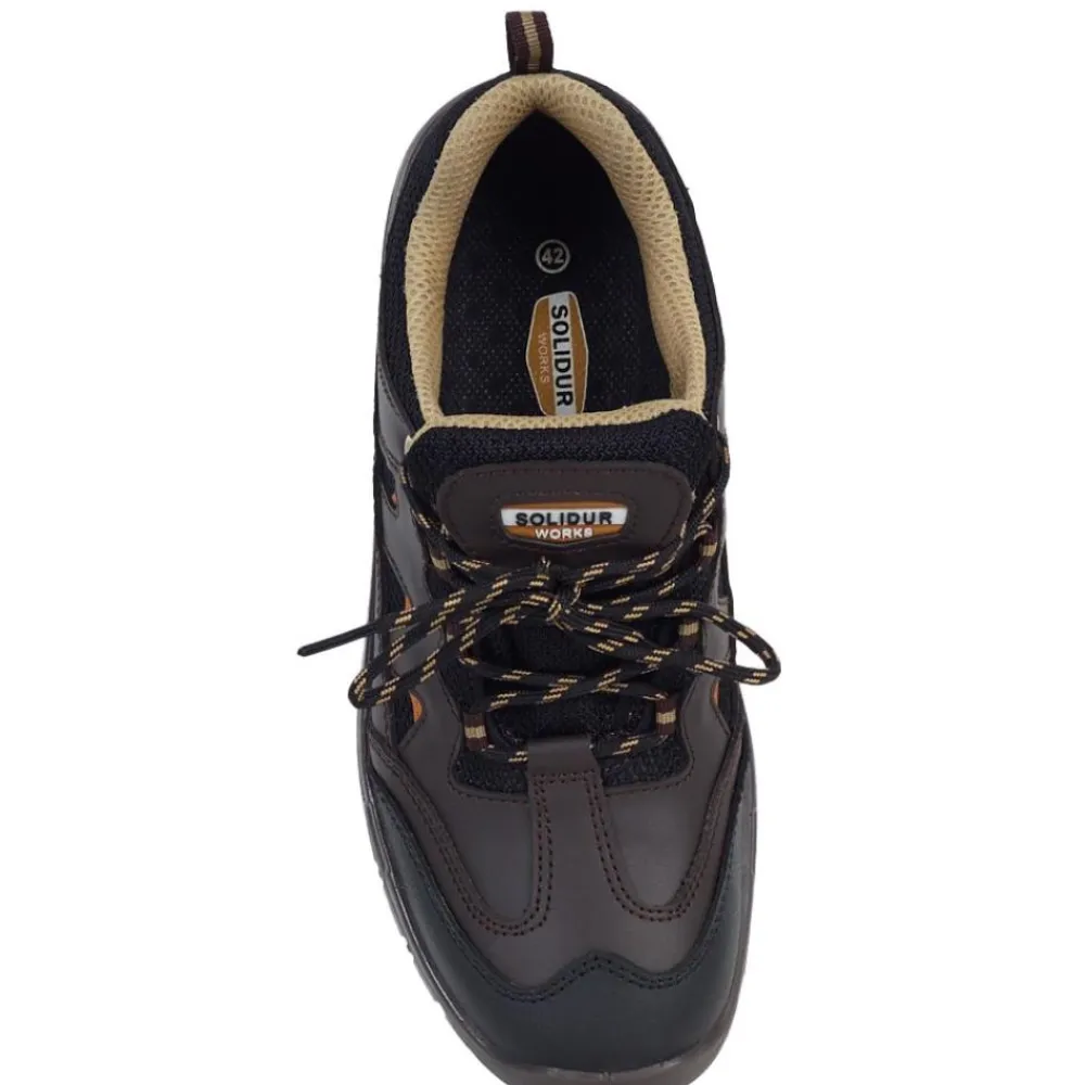 SOLIDUR CHAUSSURES MULTI USAGES NAVARA>Homme Chaussures·Chaussures De Balade|Chaussures·Chaussures De Balade