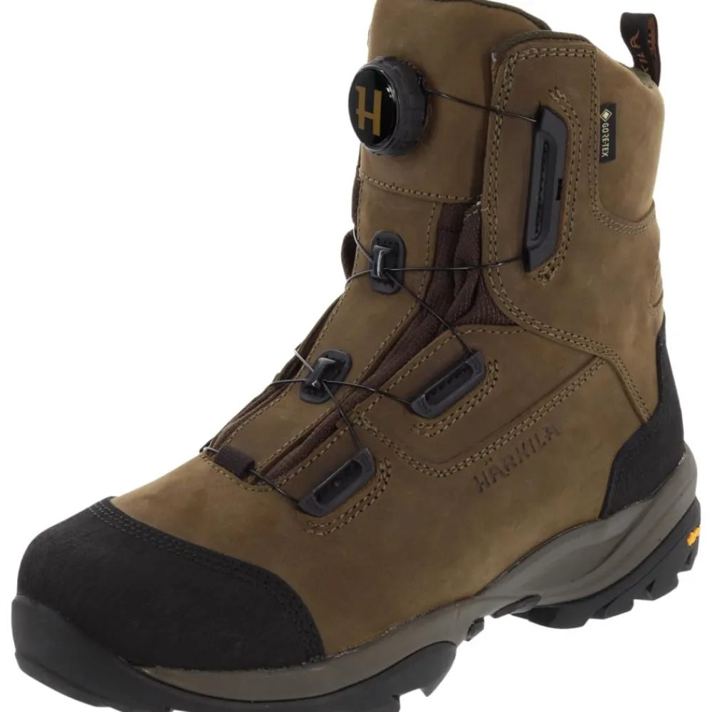 HARKILA CHAUSSURES REIDMAR 2.0 WILLOW GREEN>Homme Chaussures·Chaussures Harkila|Chaussures·Chaussures Harkila