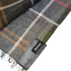 BARBOUR CHEICHE WELTON TARTAN CLASSIC><noscript><img width=