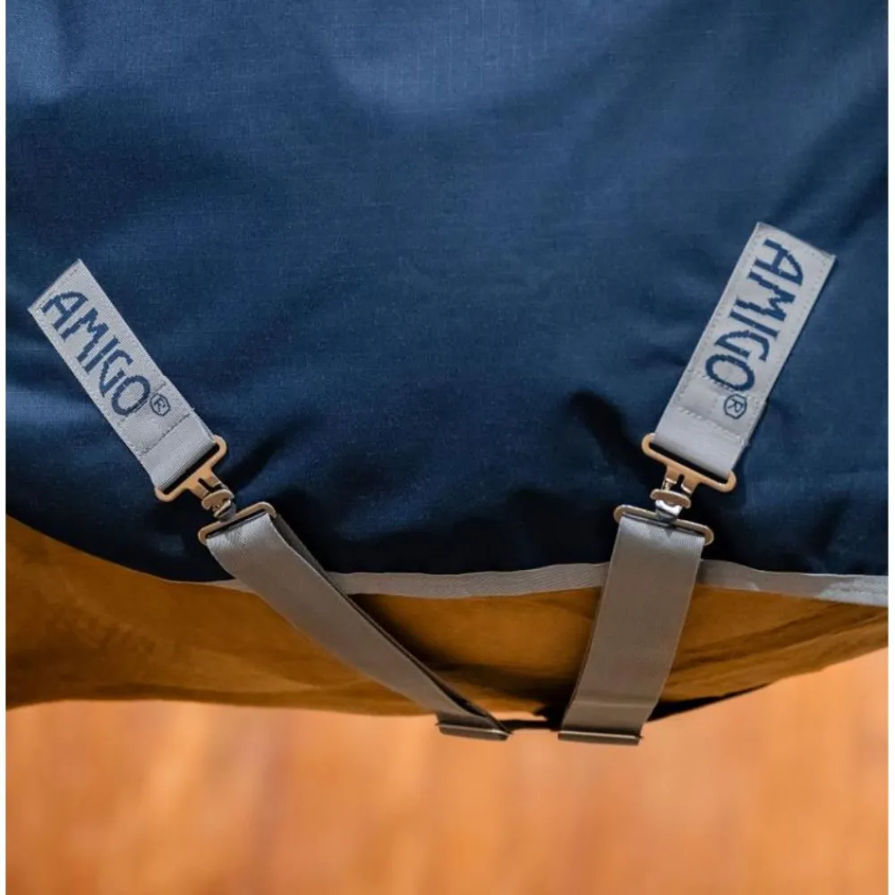 HORSEWARE CHEMISE DE MARCHEUR AMIGO RIPSTOP> Couvre-Reins Et Chemises De Marcheur·Chemises De Marcheur