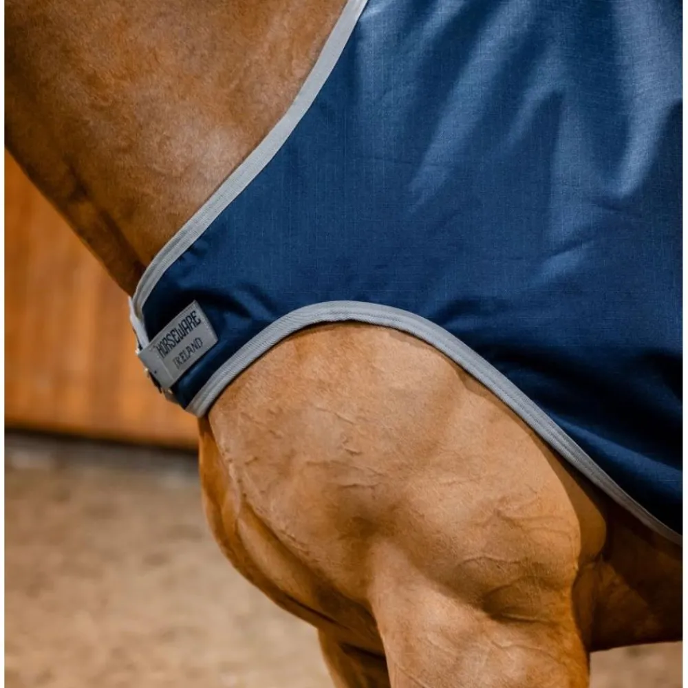 HORSEWARE CHEMISE DE MARCHEUR AMIGO RIPSTOP> Couvre-Reins Et Chemises De Marcheur·Chemises De Marcheur