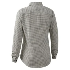 DEERHUNTER CHEMISE FEMME LADY SARAH GREEN><noscript><img width=