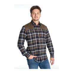 BROWNING CHEMISE FRANCIS BLUE><noscript><img width=