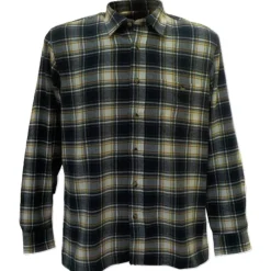 KALAHARI CHEMISE FURET MOUSSE>Homme Chemises Et Chemisettes·Chemises