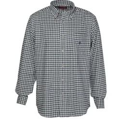 PERCUSSION CHEMISE HONFLEUR>Homme Chemises De Chasse·Chemises