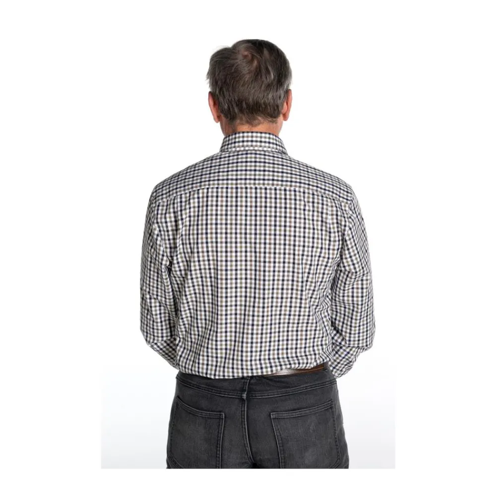 BROWNING CHEMISE SEAN BROWN>Homme Chemises De Chasse·Chemises